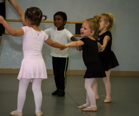 Dance Etc. of Wichita Falls