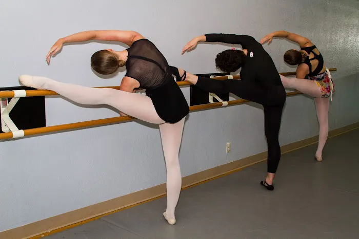 Dance Etc. of Wichita Falls Picture 2