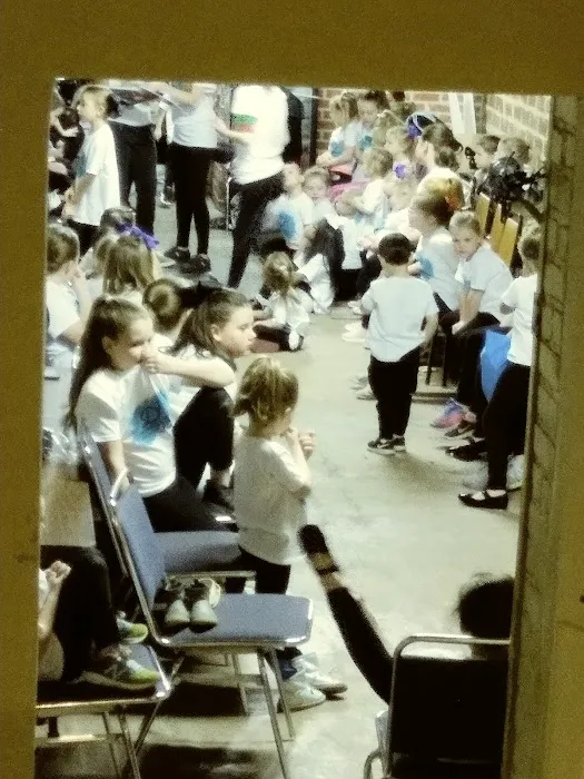 Defining Moments Dance Studio Wichita Falls Picture 1