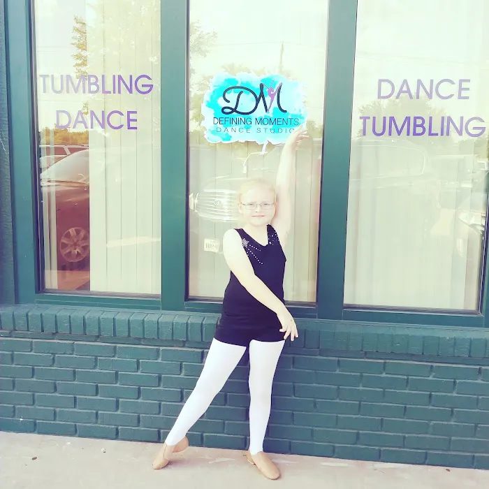 Defining Moments Dance Studio Wichita Falls Picture 2