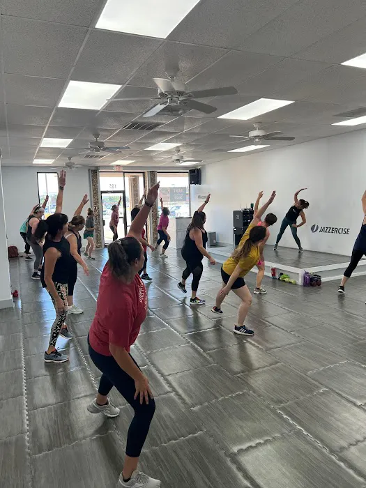 Jazzercise Picture 2
