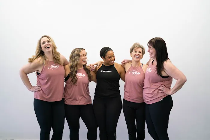 Jazzercise Picture 5