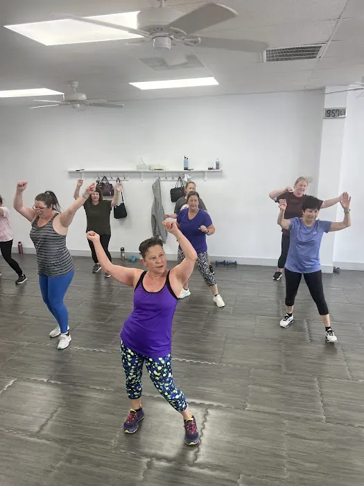 Jazzercise Picture 3