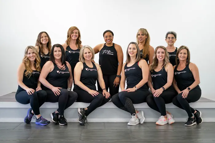 Jazzercise Picture 6