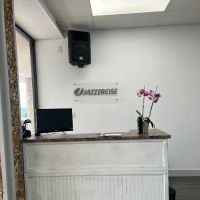 Jazzercise ico