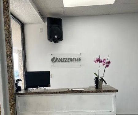Jazzercise
