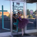 Cooke County Ballet Academy