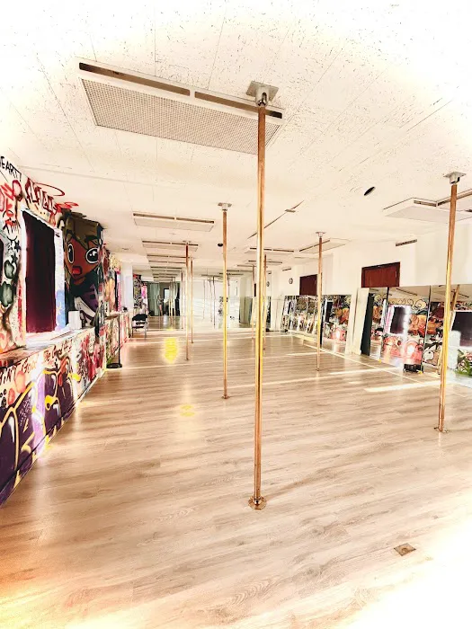 1989 Pole - a pole fitness and dance studio Picture 4