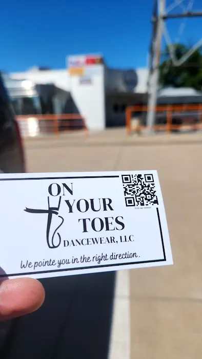 On Your Toes Dancewear, LLC Picture 4