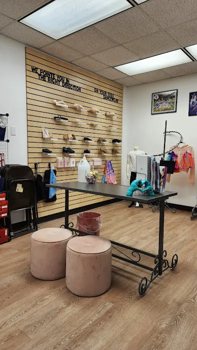 On Your Toes Dancewear, LLC Picture 3