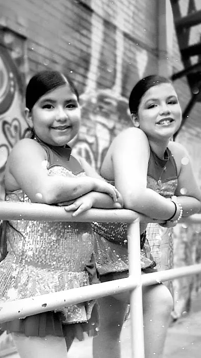 Little Hearts Dance Picture 2