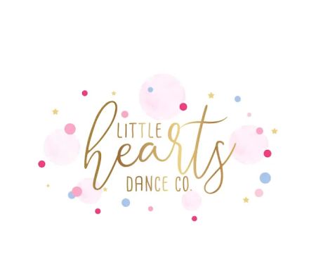 Little Hearts Dance