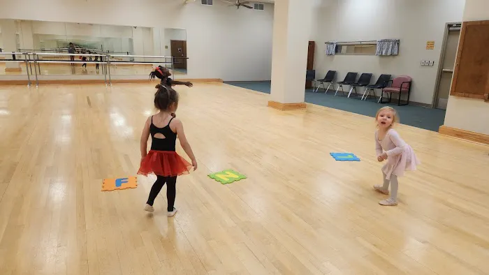 Phoenix Dance Studio - Parks & Rec Picture 5