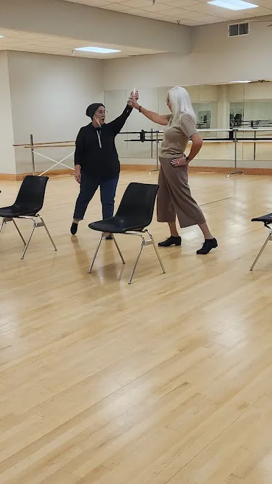 Phoenix Dance Studio - Parks & Rec Picture 1