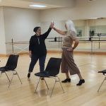 Phoenix Dance Studio - Parks & Rec