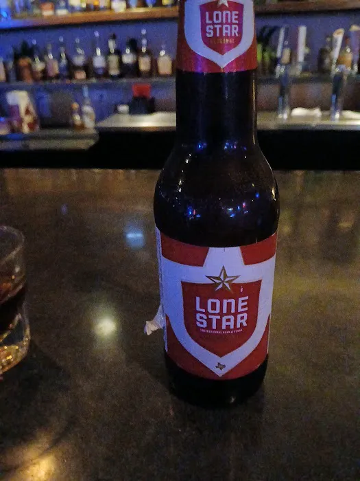 Lonestar Bar Picture 3