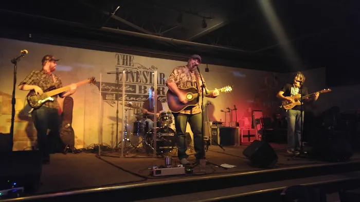 Lonestar Bar Picture 7