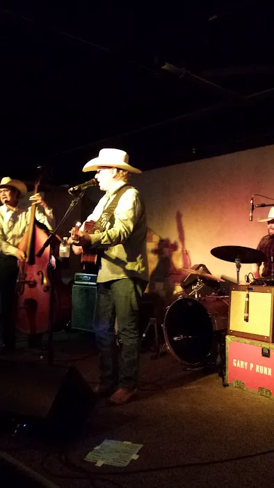 Lonestar Bar Picture 8