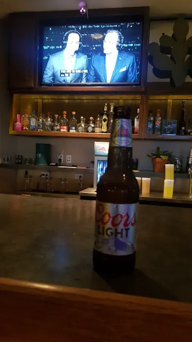Lonestar Bar Picture 5