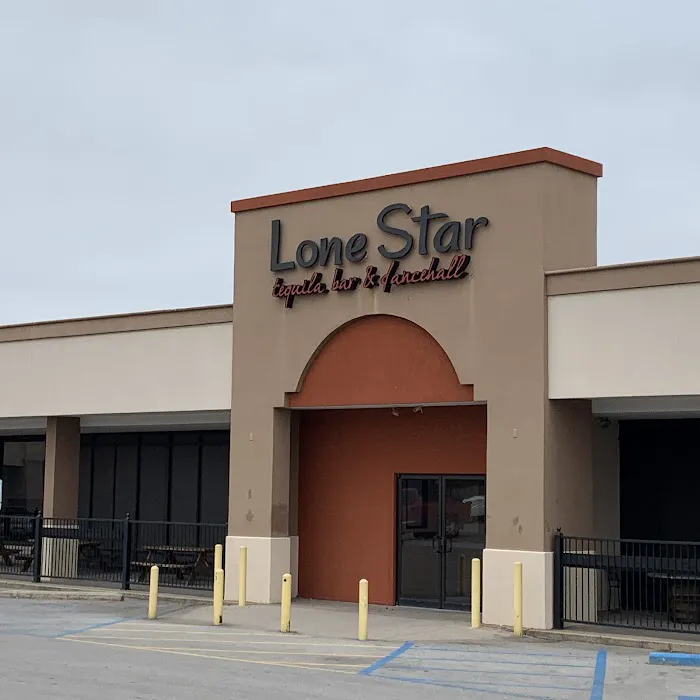Lonestar Bar Picture 6