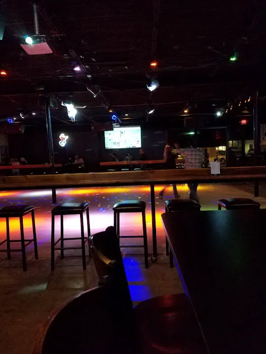Lonestar Bar Picture 4
