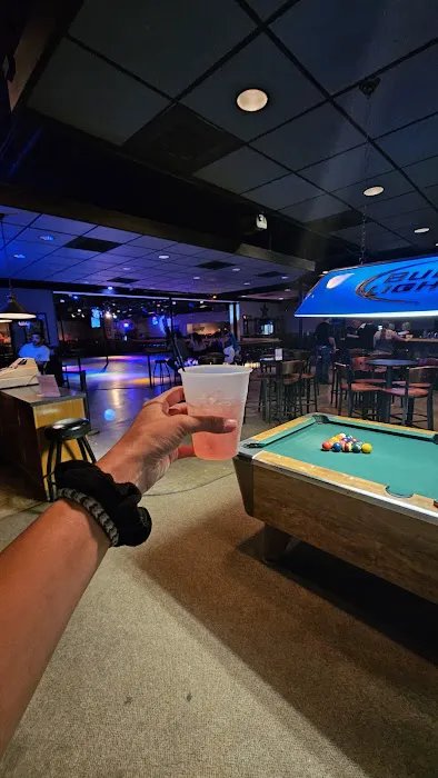 Lonestar Bar Picture 1