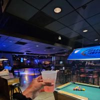 Lonestar Bar ico