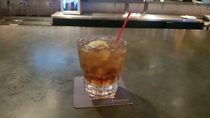 Lonestar Bar Picture 10