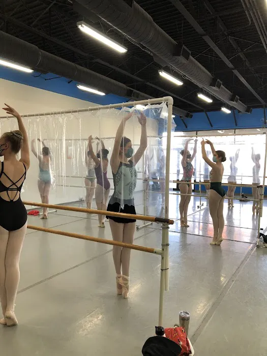 Wichita Falls Ballet Theatre Picture 1
