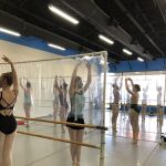 Wichita Falls Ballet Theatre