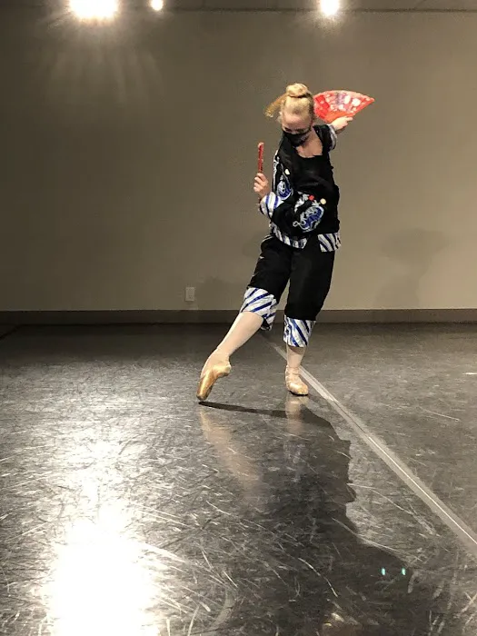 Wichita Falls Ballet Theatre Picture 5