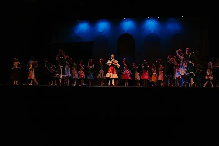 Lawton Ballet Theatre Picture 9