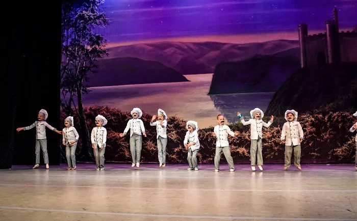 Lawton Ballet Theatre Picture 1