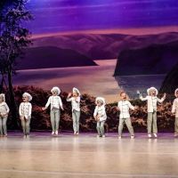 Lawton Ballet Theatre ico