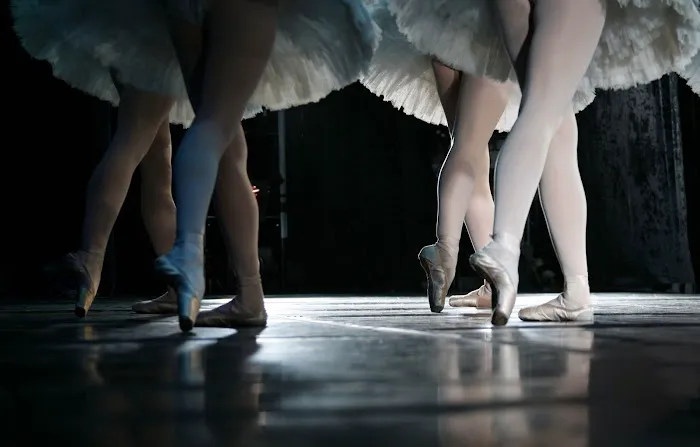 Lawton Ballet Theatre Picture 10
