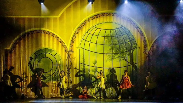 Lawton Ballet Theatre Picture 2