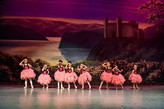 Lawton Ballet Theatre Picture 5
