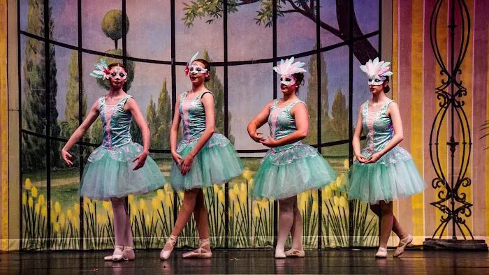 Lawton Ballet Theatre Picture 3