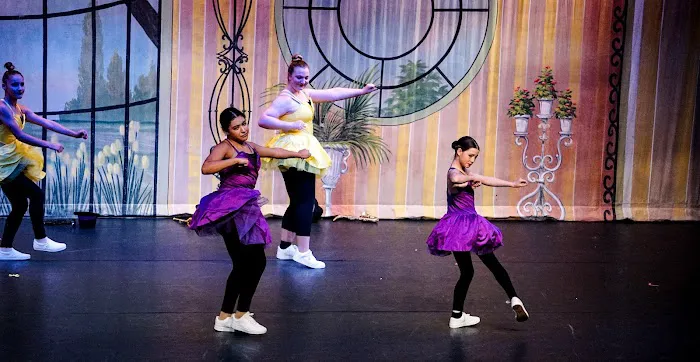 Lawton Ballet Theatre Picture 8