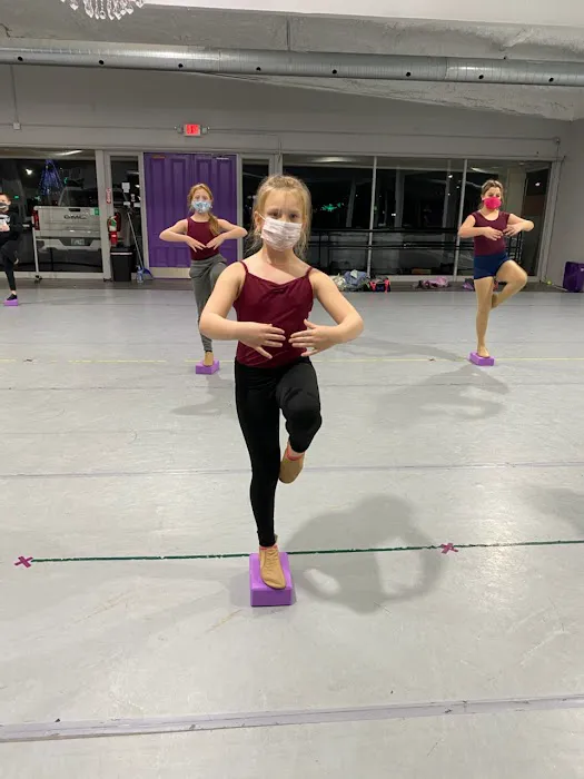 Southstar Dance Academy Picture 7