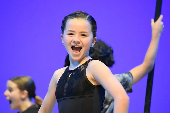 Heartbeat Dance Picture 1