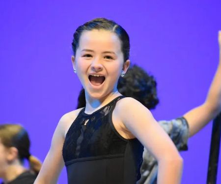 Heartbeat Dance