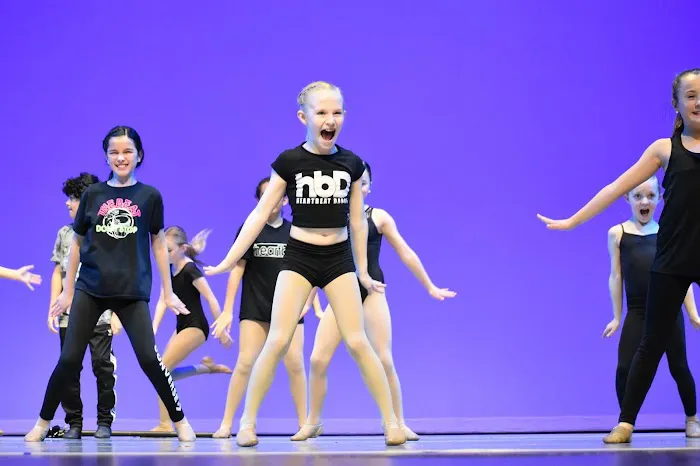 Heartbeat Dance Picture 2