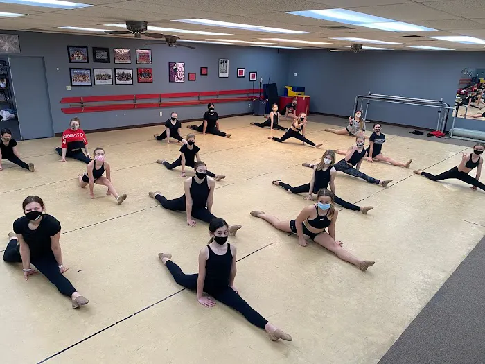 Heartbeat Dance Picture 7