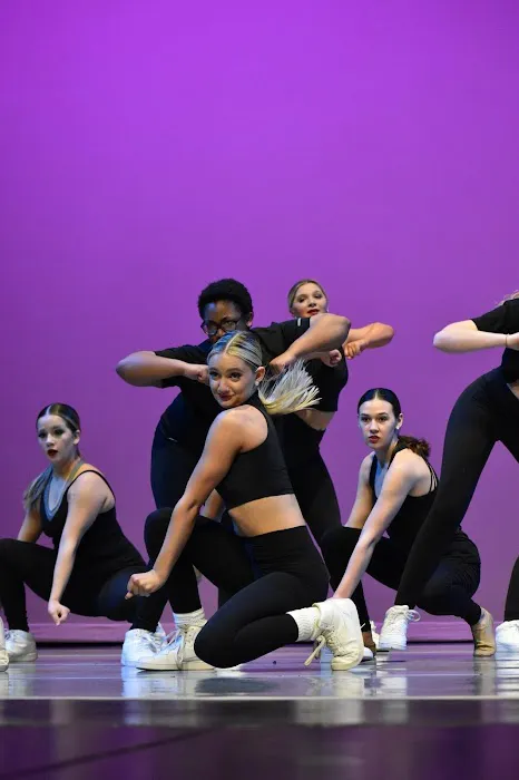 Heartbeat Dance Picture 4