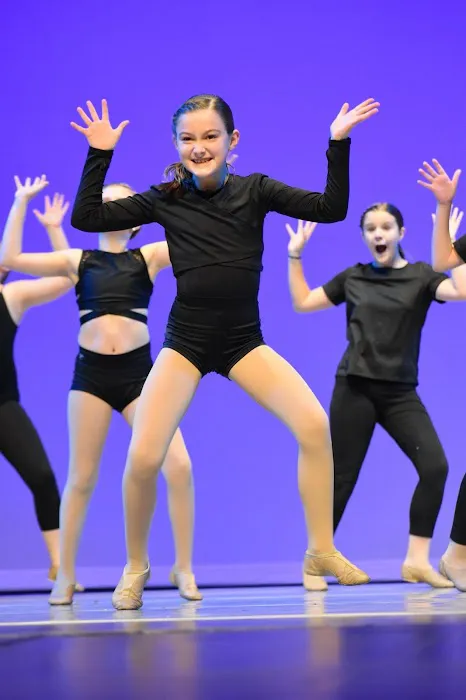 Heartbeat Dance Picture 5