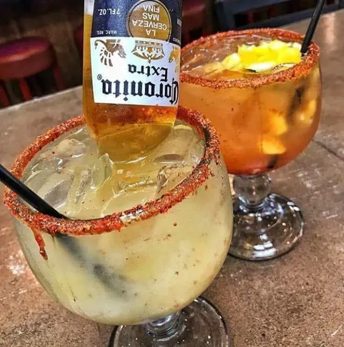 Tequila Marys Picture 7