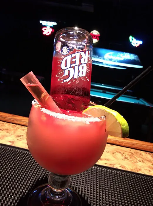Tequila Marys Picture 6