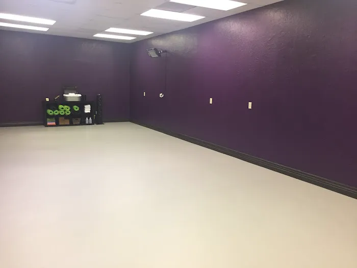 Dragonfly Hot & Aerial Yoga Studio Picture 3