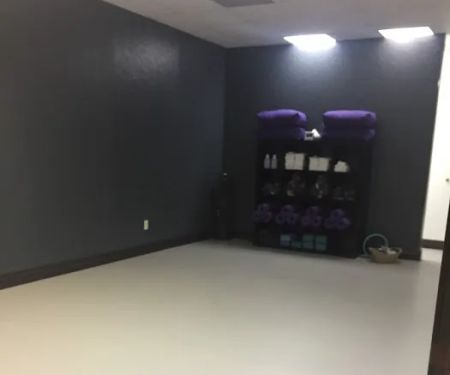 Dragonfly Hot & Aerial Yoga Studio